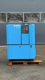 Schroefcompressor met Ketel en droger, Bogebenelux, Geluidgedempt, Bogebenelux@boge.com, Gebruikt