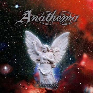 ANATHEMA - Eternity (Black Vinyl) NIEUW +*+*+*+*+*+*+*+ beschikbaar voor biedingen