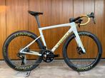 Specialized S-works Tarmac SL8 Racefiets Maat 54, Overige merken, 28 inch, Carbon, 10 tot 15 versnellingen