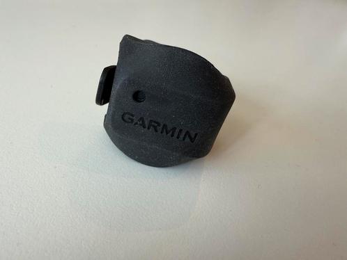 Garmin Snelheidssensor / Snelheidsmeter, Fietsen en Brommers, Fietsaccessoires | Fietscomputers, Nieuw, Snelheidssensor, Ophalen of Verzenden