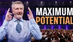 Maximum Potential 1x PLATINUM ticket incl. Verzekering!, Eén persoon, November