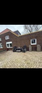 Semi Vrijstaande Karakteristieke Woonboerderij, Huizen en Kamers, Twee onder één kap, Bellingwolde, Groningen, 1500 m² of meer