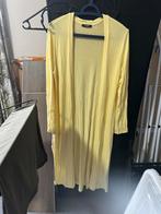 Gele jas, Kleding | Dames, Ophalen of Verzenden, Zo goed als nieuw, Geel