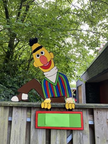 Bert geboortebord tuin beschikbaar voor biedingen
