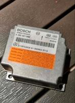 AIRBAG SENSOR MODULE MERCEDES W211 W219 W203 W221 W164, Ophalen of Verzenden