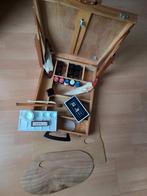 Prachtige schilders of teken kist!, Ophalen of Verzenden