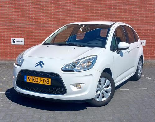 CITROEN C3 1.1i 61pk Essentiel Airco, Auto's, Citroën, Bedrijf, Te koop, C3, ABS, Airbags, Airconditioning, Boordcomputer, Centrale vergrendeling