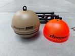 Deeper Chirp+ 2 dieptemeter / Fishfinder -> Nieuwstaat, Watersport en Boten, Hengelsport | Karpervissen, Ophalen of Verzenden