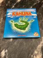 White Goblin Games Kahuna bordspel, Ophalen of Verzenden, Zo goed als nieuw