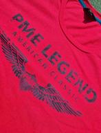 Pme legend shirt t-shirt maat XL, ., Maat 56/58 (XL), Ophalen of Verzenden, Zo goed als nieuw