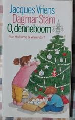 Vintage boekje: DAGMAR STAM, JACQUES VRIENS - gelezen, Boeken, Ophalen of Verzenden, Gelezen, Fictie algemeen