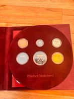 Proofset gulden 1999, Postzegels en Munten, Munten | Nederland, Ophalen of Verzenden, Koningin Beatrix, Overige waardes, Setje