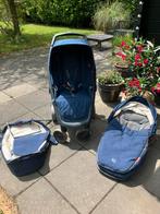 Greentom 3 in 1 kinderwagen, Ophalen, Zo goed als nieuw, Combiwagen, Overige merken