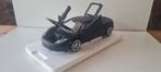 Mclaren MP4 12C Minichamps limited New!!! 1/18, Ophalen of Verzenden, Nieuw, Auto, MiniChamps