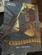 moulin rouge voor altijd Darling 4x het kunstbordeel hardcov, Meerdere stripboeken, Ophalen of Verzenden