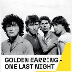 2 Tickets Golden Earring Ahoy 29 januari + parking ticket!, Tickets en Kaartjes, Twee personen, Januari