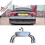 S3 UITLAAT AUDI A3 8V | 2013-2016 | SEDAN