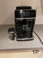 Philips LatteGo 2200 series EP2231/40 espressomachine, Ophalen of Verzenden, Zo goed als nieuw, Espresso apparaat