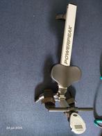powerpeak, Ophalen, Gebruikt, Metaal