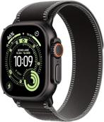 Apple Watch Ultra 3 Trail 49mm Black Titanium/Charcoal M/L, Apple Park Way Cupertino, Apple, Nieuw, Info@apple.com