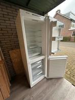 Siemens dubbeldeurs koelkast, Witgoed en Apparatuur, Koelkasten en IJskasten, Ophalen, 60 cm of meer, Met aparte vriezer, 160 cm of meer