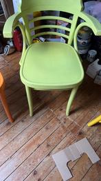 Cafe stoelen, Huis en Inrichting, Stoelen, Gebruikt, Overige kleuren, Ophalen of Verzenden, Vijf, Zes of meer stoelen
