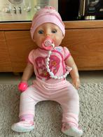 Baby born, Ophalen, Zo goed als nieuw, Babypop