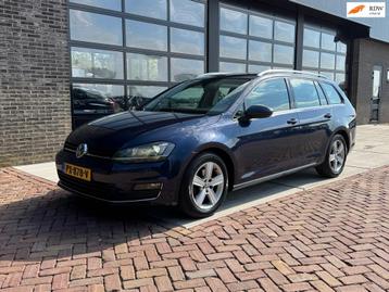 Volkswagen Golf Variant 1.4 TSI Highline | Autm | Sportstoel beschikbaar voor biedingen
