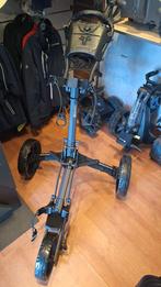 Fastfold Smart trolley met parapluhouder, Ophalen of Verzenden, Nieuw