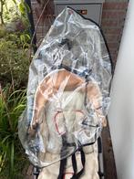 Maxi cosi buggy, Ophalen, Gebruikt, Maxi-Cosi, Regenhoes