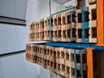 Europallets te koop, Doe-het-zelf en Verbouw, Hout en Planken, Ophalen, Overige houtsoorten