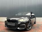 BMW 1-serie M135i xDriveCentennial High Executive * Pano * N, Auto's, BMW, Elektrische ramen, Gebruikt, Zwart, 327 pk