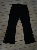 Studio Anneloes jeans zwart nieuw flared fit maat L, Studio Anneloes, Zwart, Nieuw, Ophalen of Verzenden