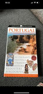 Portugal Reisgids - Madeira & Azoren (Capitool), Capitool, Europa, Ophalen of Verzenden, Zo goed als nieuw