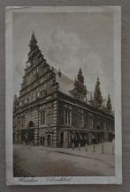 Haarlem Vleeschhal - Oude Ansichtkaart, Ophalen of Verzenden, Voor 1920, Gelopen, Noord-Holland