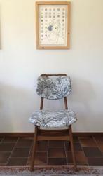 Pynock Wierden stoelen, Huis en Inrichting, Stoelen, Ophalen of Verzenden, Gebruikt, Hout, Twee