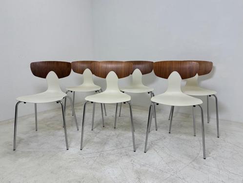 Labofa Shark Stoel, Huis en Inrichting, Stoelen, Zo goed als nieuw, Vijf, Zes of meer stoelen, Overige materialen, Overige kleuren