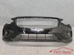 VOLVO S60 V60 II VANAF 2018 VOORBUMPER ORIGINEEL, Gebruikt, -, Voor, -