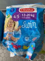 zwemluiers zwembroekjes swim pants maat 4-5 12-20 KG NIEUW, Jongetje of Meisje, Nieuw, Ophalen of Verzenden, Zwemluier