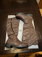 Maison Muse Warme Waterdichte Laarzen - Maat 41, Kleding | Dames, Schoenen, Hoge laarzen, Bruin, Maison Muse, Nieuw