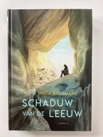 Linda Dielemans - Schaduw van de leeuw, Ophalen, Zo goed als nieuw, Linda Dielemans