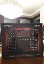 AKAI MPC X Sampler, Muziek en Instrumenten, Samplers, Ophalen of Verzenden, Zo goed als nieuw