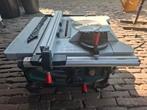 Metabo TS216 tafelcircelzaag, Doe-het-zelf en Verbouw, Gereedschap | Zaagmachines, Ophalen of Verzenden, Zo goed als nieuw, 1200 watt of meer