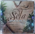 SELA - 2 cd's, Cd's en Dvd's, Ophalen of Verzenden, Zo goed als nieuw, Gospel