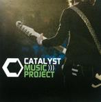 Sale> CD VARIOUS - Catalyst Music Project >NIEUW, Verzenden, Zo goed als nieuw, Gospel