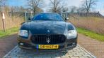 Maserati Quattroporte 4.2 V8/'08/ZF/Facelift/NL auto, Auto's, Maserati, Origineel Nederlands, Te koop, 5 stoelen, Benzine