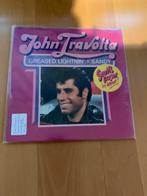 John Travolta - Greased Lightnin' / Sandy Vinyl Single, Ophalen of Verzenden, Zo goed als nieuw, Overige formaten