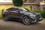 Mercedes-Benz GLC-klasse Coupé 350e 4MATIC Premium 320 PK A, Auto's, Mercedes-Benz, Automaat, 1940 kg, Gebruikt, 4 cilinders