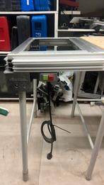 Festool cms vl mft/3, Doe-het-zelf en Verbouw, Ophalen of Verzenden, Zo goed als nieuw, Minder dan 130 cm