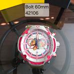 Invicta bolt NHL 60mm, Overige merken, Staal, Staal, Ophalen of Verzenden